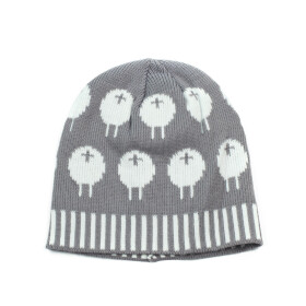 Cap model 18756764 Light Grey UNI - Art of polo