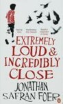 Extremely Loud and Incredibly Close