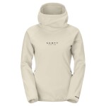SCOTT Hoody W's Defined Warm, Latte Beige (vzorek) velikost: M