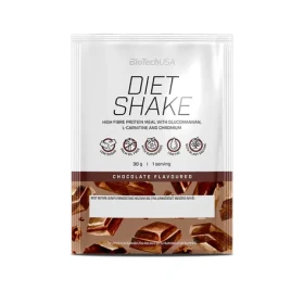 BioTech Diet Shake 30 g chocolate (18338)