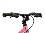 Dětské kolo KROSS LIFTIE 16", model 2025, barva růžová