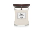 WoodWick White Teak 275 g