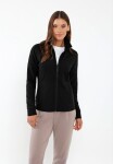 Volcano Woman's Fleece Sweatshirt F-Moya