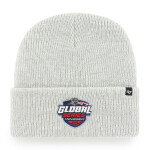 Pánská Zimní Čepice NHL Global Series GS19 47 Brand Brain Freeze Cuff Knit