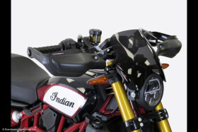 Indian Ftr1200 19-25 Kryty páček Powerbronze