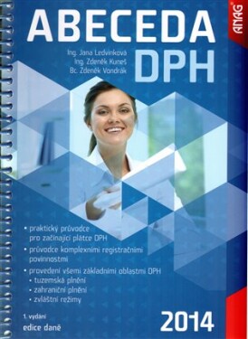 Abeceda DPH 2014