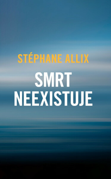 Smrt neexistuje - Stéphane Allix