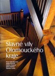 Slavné vily Olomouckého kraje Martin Horáček,