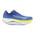Běžecké boty Mizuno WAVE REBELLION FLASH 3 J1GD253571 Velikost obuvi v EU: 41