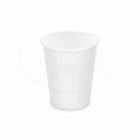 WIMEX Papírový kelímek bílý 280 ml 80 mm 82328