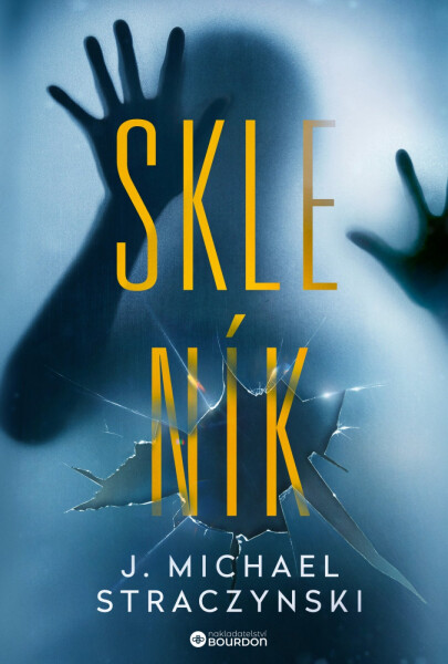 Skleník - Joseph Michael Straczynski