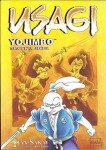 Usagi Yojimbo Matka hor Stan Sakai