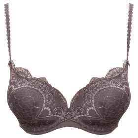 Dámská vyztužená podprsenka 3D Moulded bra 60517 - Selmark 75C