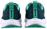 Inov-8 Běžecké boty INOV8 ROADFLY ZERO W (wide) - zelené Velikost obuvi v EU: 40,5