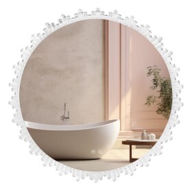 Tutumi - Zrcadlo LED 80cm X013 HOM-02694