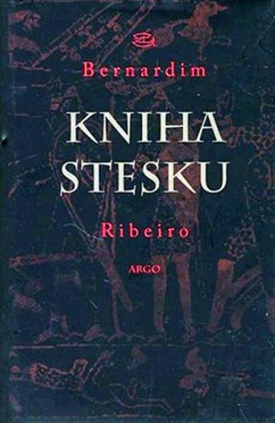 Kniha stesku Bernardim