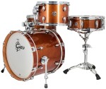 Gretsch Catalina Club Bronze Sparkle Jazz Set