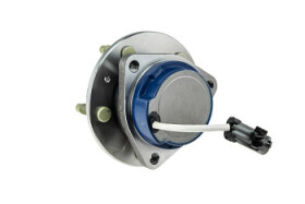 Ložisko kola přední CADILLAC STS CTS RWD /5 ŠROUBŮ/