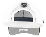 Fanatics Pánská kšiltovka Los Angeles Kings NHL Authentic Pro Draft Structured Trucker Cap