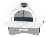 Fanatics Pánská Kšiltovka Los Angeles Kings Authentic Pro Draft Structured Trucker Cap