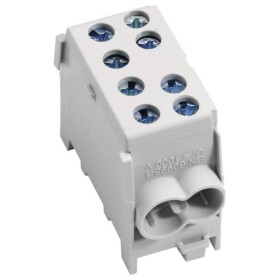 Hager Hlavní rozváděcí svorka 1 ks