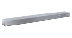 Sharp HT-SBW53121 stříbrná / 3.1.2 soundbar / 394W / Dolby Atmos / DTS:X / Bluetooth 5.3 / 2x HDMI (HT-SBW53121(SL))