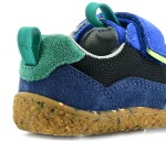 Groundies Lou 2.0 Navy/Mint