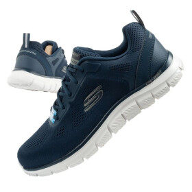 Boty Skechers Track-Broader M 232698/NVY 42