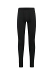 Thermal Underwear spodní kalhoty unisex černá S