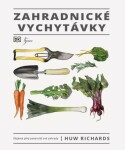 Zahradnické vychytávky - Huw Richards