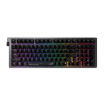 ASUS klávesnice ROG Strix Morph 96 WL, Mechanická, Bezdrátová, CZ/SK, černá EDF_1663130