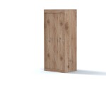 Zasouvací skříň sestavy Office C511