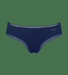 Sloggi GO Crush Hipster C3P - Turquoise - SLOGGI Turquoise - SLOGGI TURQUOISE M