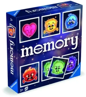 Ravensburger Pexeso Emoce
