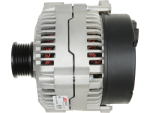 Alternátor OPEL Astra G, Vectra B, Zafira A, Omega B a Frontera B 2.0–2.2 DI / DTI