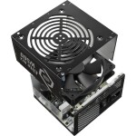 Cooler Master ELITE NEX 500W černá / ATX / 500W / 120mm ventilátor / 80PLUS / nemodulární (MPW-5001-ACBW-BEU)