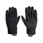 Moto rukavice Mcp Ergo Moth černé 1521 - Xxxl