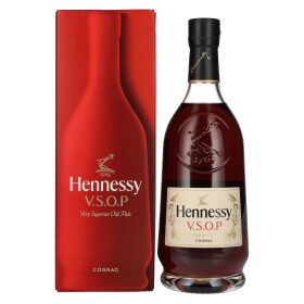 Hennessy VSOP 40% 0,7 l (karton)