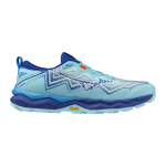 Běžecké boty Mizuno WAVE DAICHI 9 J1GK257122 Velikost obuvi v EU: 35