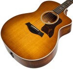Taylor 214ce-K DLX Special Edition Honeyburst