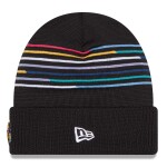 New Era Pánská zimní čepice Minnesota Vikings NFL 2025 Crucial Catch Beanie