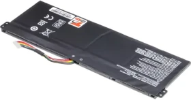 T6 Power Baterie pro Acer Aspire 3 A314-22 / A315-23 / Spin 1 SP114-31 / 3cell / 3830mAh (NBAC0110)