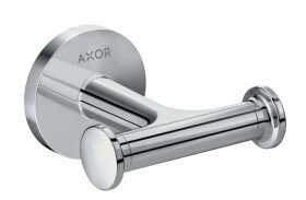 AXOR - Universal Circular Dvojháček, chrom 42812000