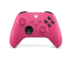 Xbox Wireless Controller Deep Pink EDF_487140