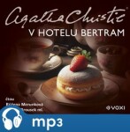 Hotelu Bertram Agatha Christie