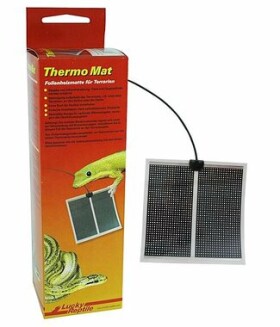 Lucky Reptile HEAT Thermo Mat 7W / 15x28 cm (FP-61301)