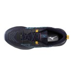 Mizuno Wave Daichi 9 GTX(M) - Běžecké boty Mizuno WAVE DAICHI 9 GTX J1GJ255651 Velikost obuvi v EU: 44,5