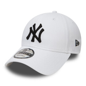 New Era Pánská kšiltovka New York Yankees MLB 940 League Basic bílá