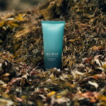 SCOTTISH FINE SOAPS Sprchový gel Sea Kelp 200 ml, modrá barva, plast