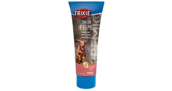 Trixie Paštika slaninová pro psy 110 g